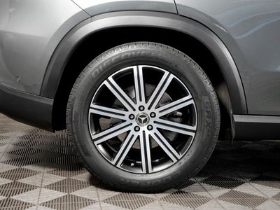 2025 Mercedes-Benz GLE GLE 450 4MATIC®