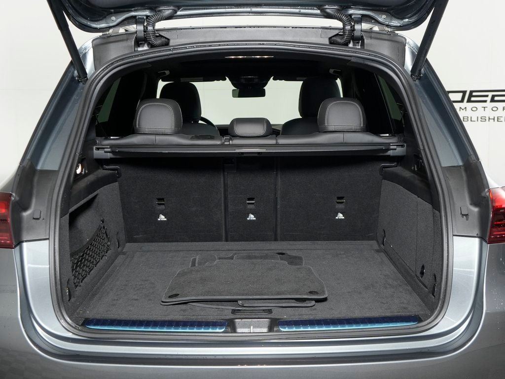 2025 Mercedes-Benz GLE GLE 450 4MATIC®