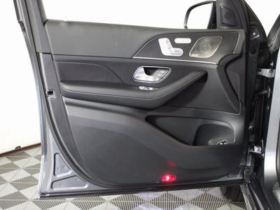 2026 Mercedes-Benz GLE GLE 450 4MATIC®