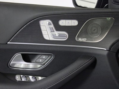 2026 Mercedes-Benz GLE GLE 450 4MATIC®