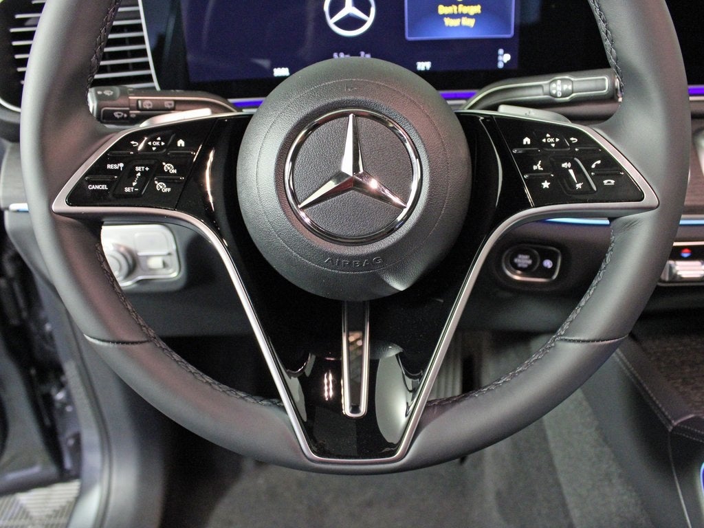 2026 Mercedes-Benz GLE GLE 450 4MATIC®