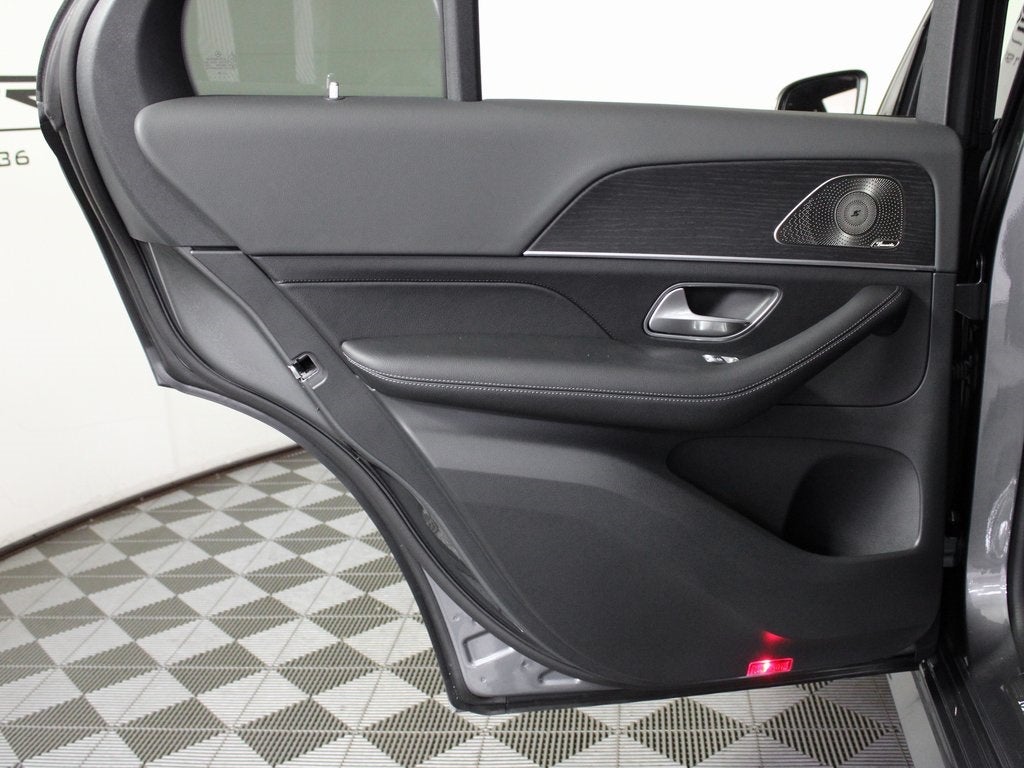 2026 Mercedes-Benz GLE GLE 450 4MATIC®