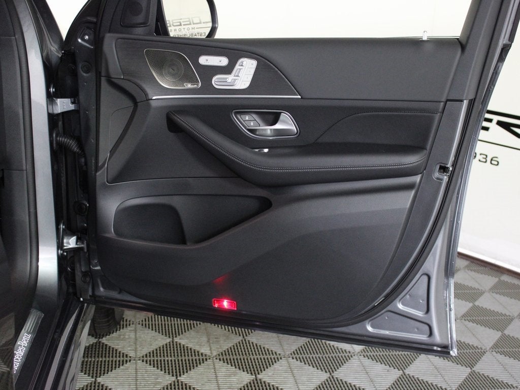 2026 Mercedes-Benz GLE GLE 450 4MATIC®