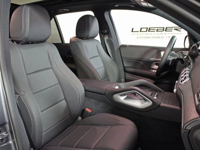2026 Mercedes-Benz GLE GLE 450 4MATIC®
