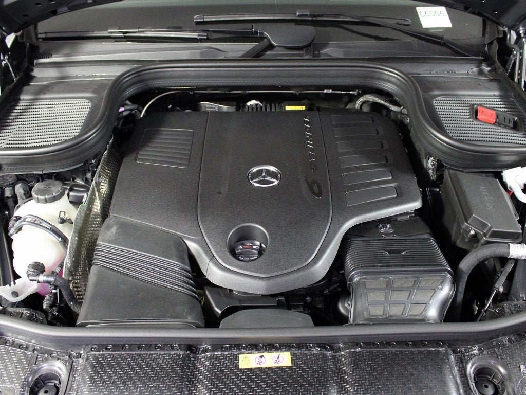 2026 Mercedes-Benz GLE GLE 450 4MATIC®