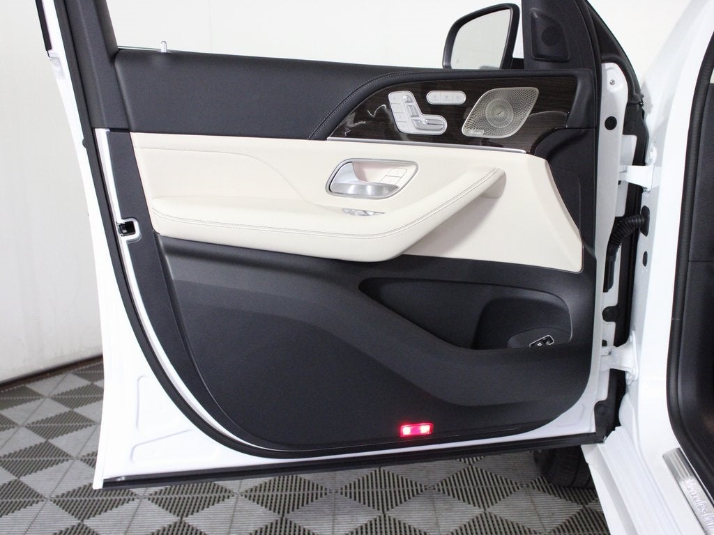 2026 Mercedes-Benz GLE GLE 450 4MATIC®