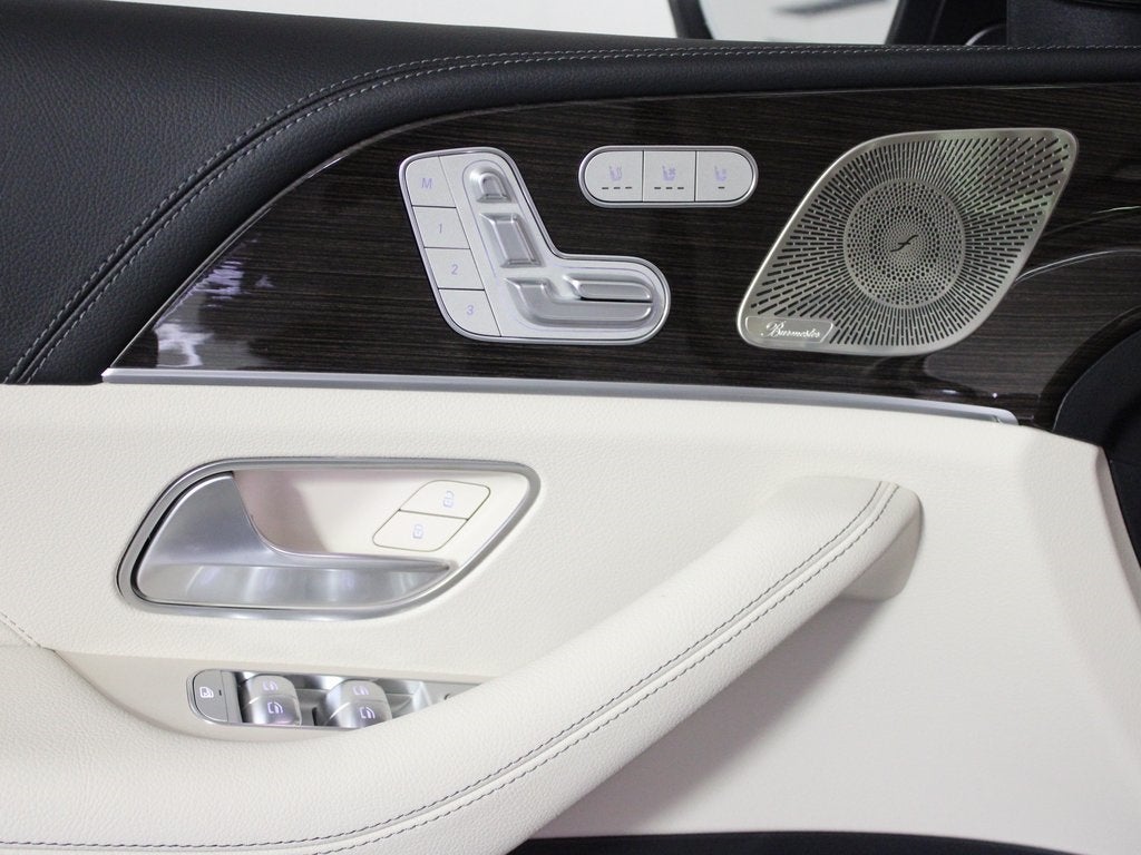 2026 Mercedes-Benz GLE GLE 450 4MATIC®