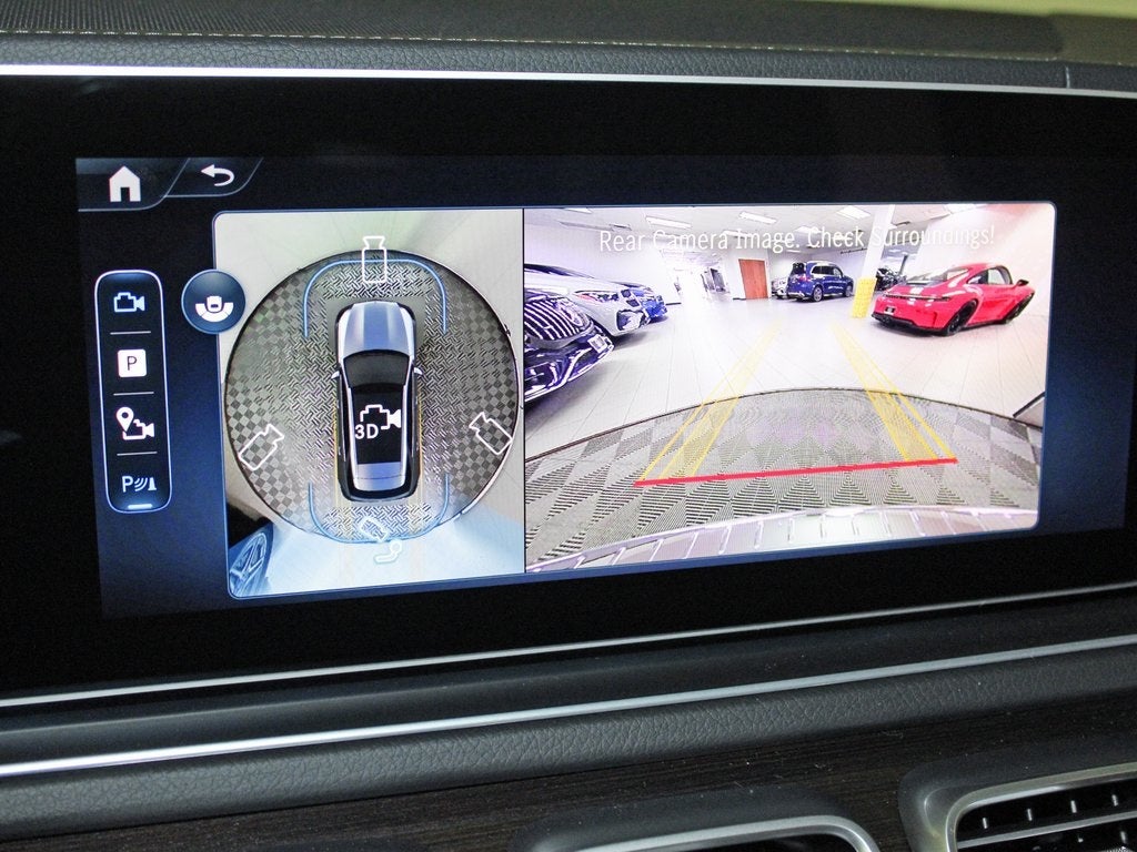 2026 Mercedes-Benz GLE GLE 450 4MATIC®