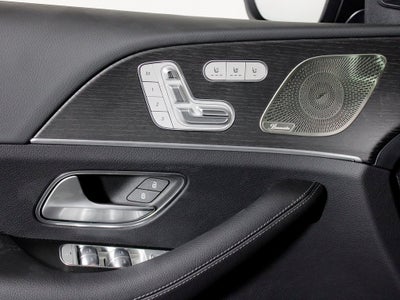 2026 Mercedes-Benz GLE GLE 450 4MATIC®