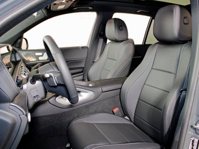 2026 Mercedes-Benz GLE GLE 450 4MATIC®