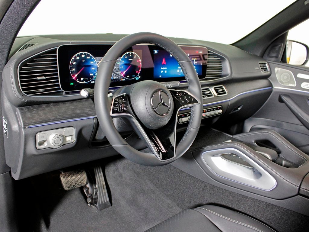 2026 Mercedes-Benz GLE GLE 450 4MATIC®