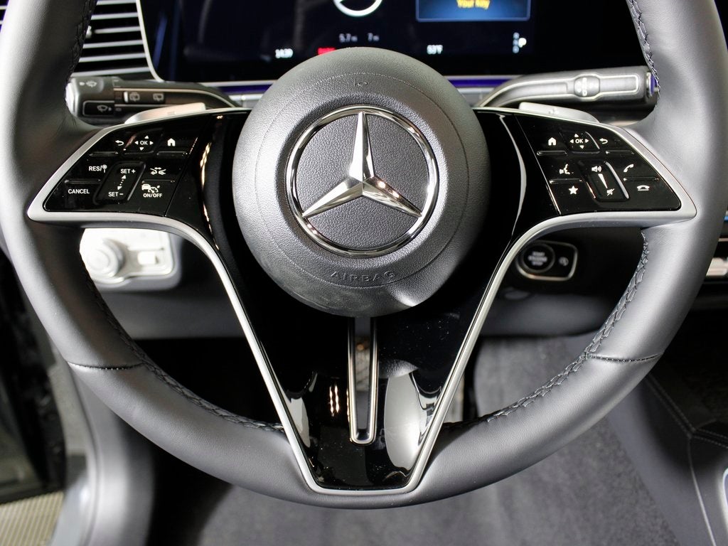 2026 Mercedes-Benz GLE GLE 450 4MATIC®