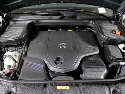 2026 Mercedes-Benz GLE GLE 450 4MATIC®