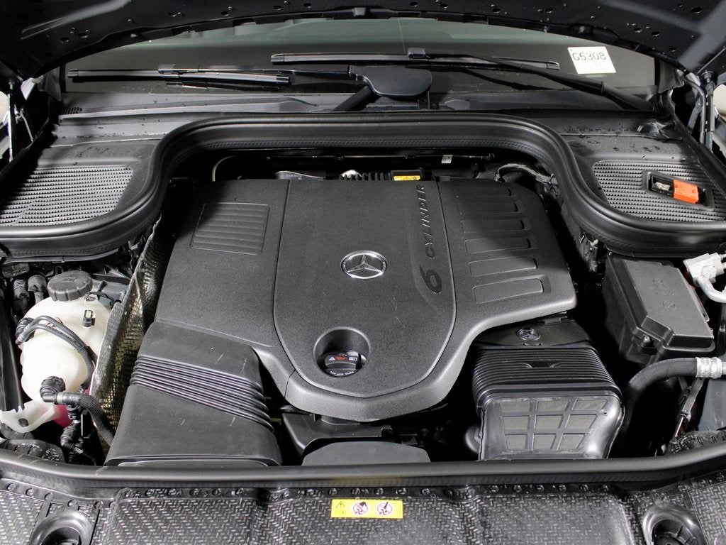 2026 Mercedes-Benz GLE GLE 450 4MATIC®