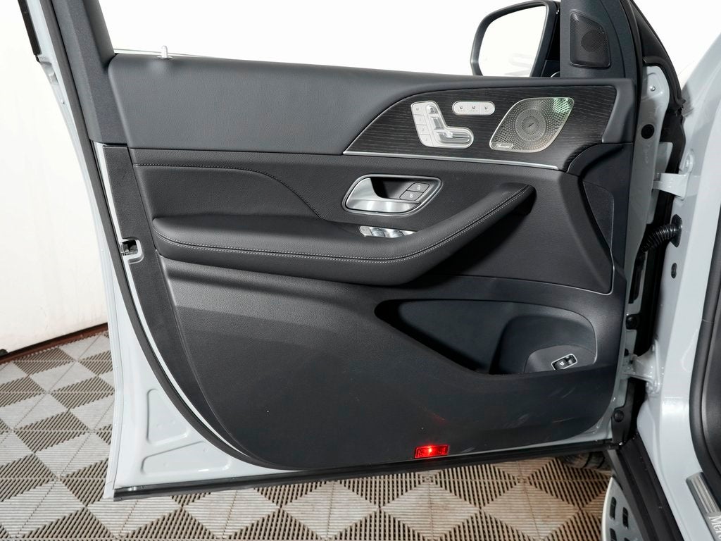 2026 Mercedes-Benz GLE GLE 450 4MATIC®