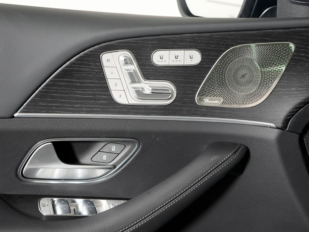 2026 Mercedes-Benz GLE GLE 450 4MATIC®