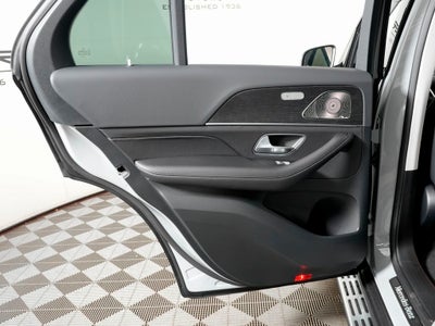 2026 Mercedes-Benz GLE GLE 450 4MATIC®