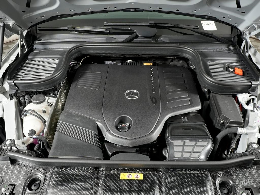 2026 Mercedes-Benz GLE GLE 450 4MATIC®