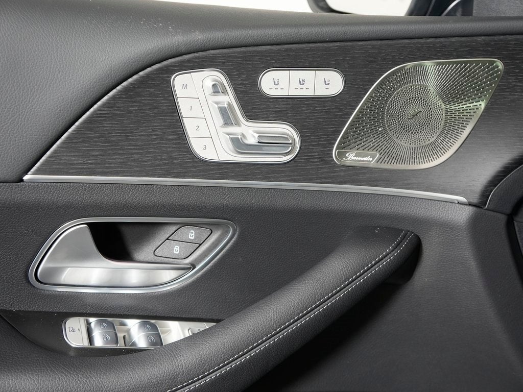 2026 Mercedes-Benz GLE GLE 450 4MATIC®