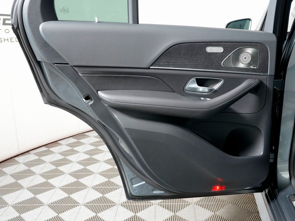 2026 Mercedes-Benz GLE GLE 450 4MATIC®