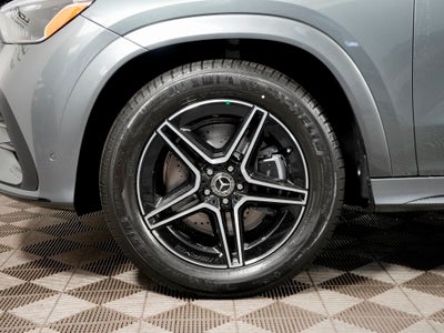2026 Mercedes-Benz GLE GLE 450 4MATIC®