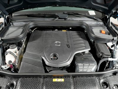 2026 Mercedes-Benz GLE GLE 450 4MATIC®