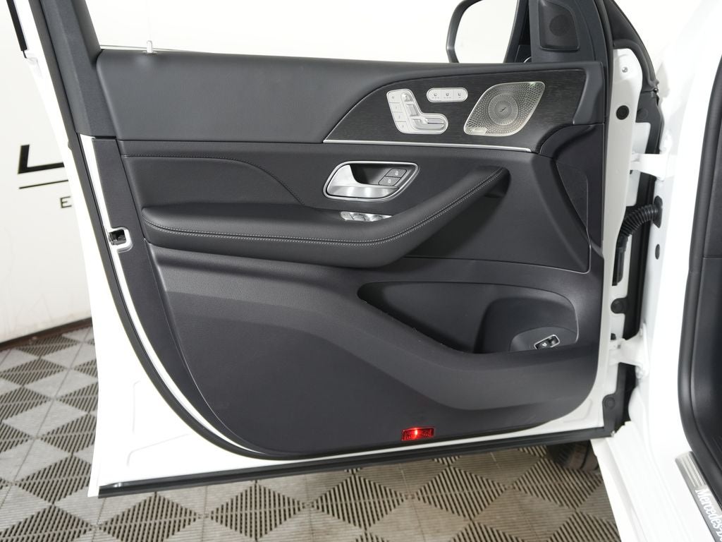 2026 Mercedes-Benz GLE GLE 450 4MATIC®