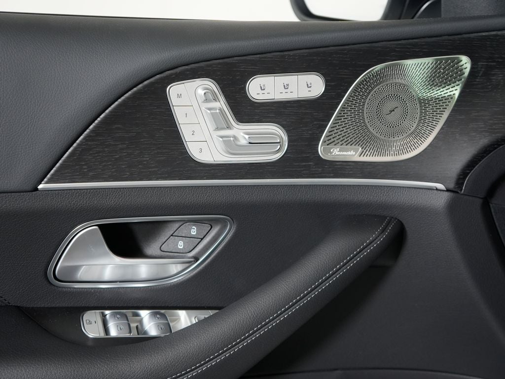 2026 Mercedes-Benz GLE GLE 450 4MATIC®