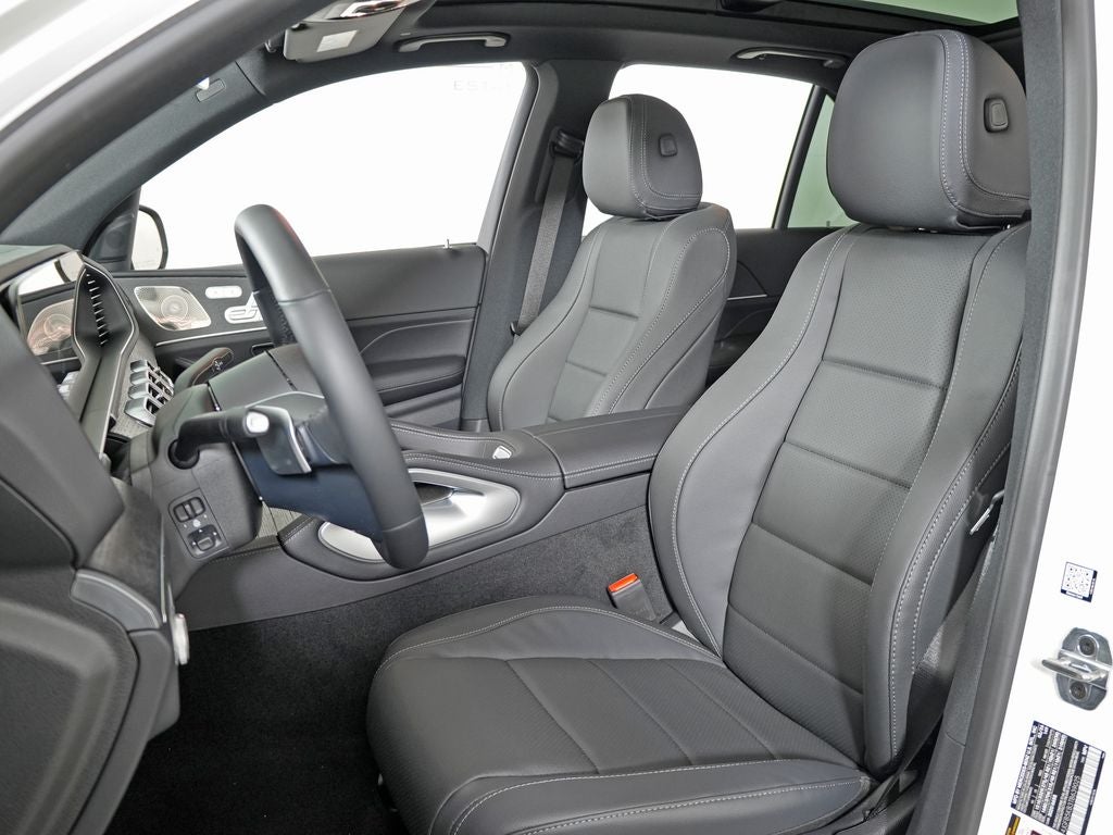 2026 Mercedes-Benz GLE GLE 450 4MATIC®