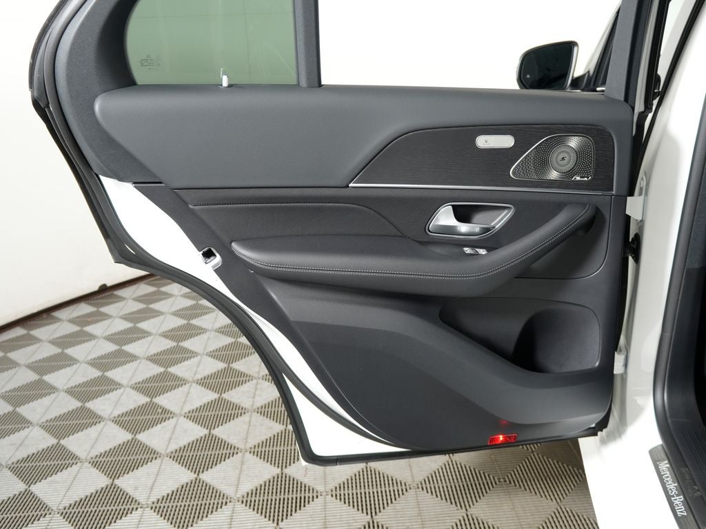 2026 Mercedes-Benz GLE GLE 450 4MATIC®