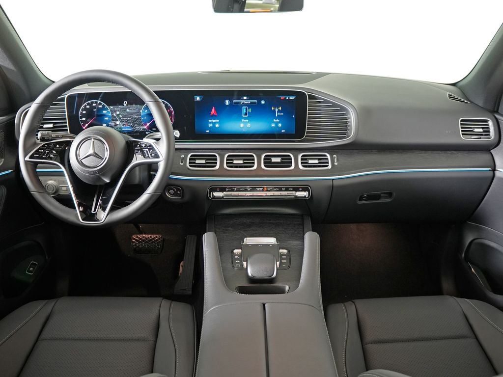 2026 Mercedes-Benz GLE GLE 450 4MATIC®