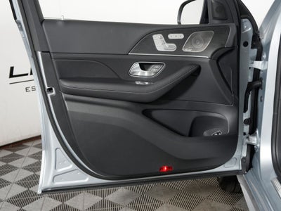2026 Mercedes-Benz GLE GLE 450 4MATIC®