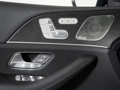 2026 Mercedes-Benz GLE GLE 450 4MATIC®