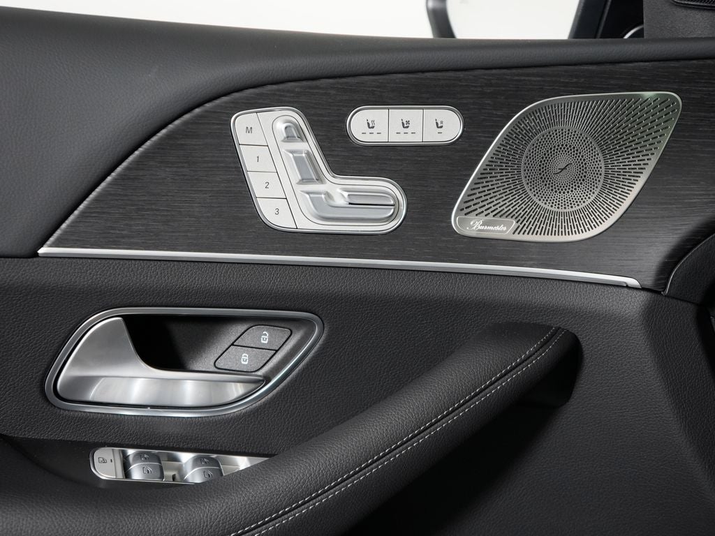 2026 Mercedes-Benz GLE GLE 450 4MATIC®
