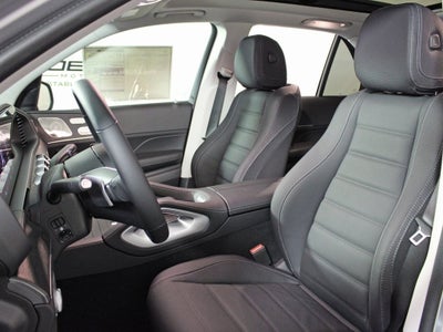 2026 Mercedes-Benz GLE GLE 450 4MATIC®