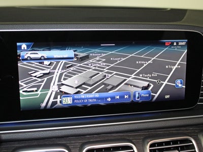 2026 Mercedes-Benz GLE GLE 450 4MATIC®