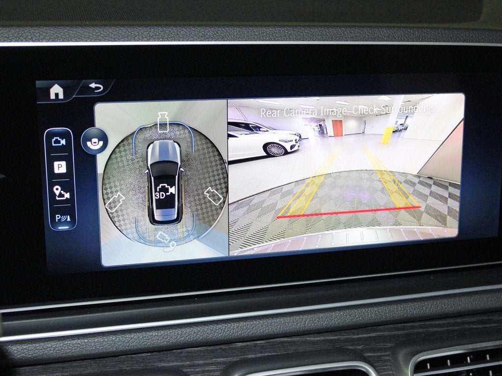 2026 Mercedes-Benz GLE GLE 450 4MATIC®