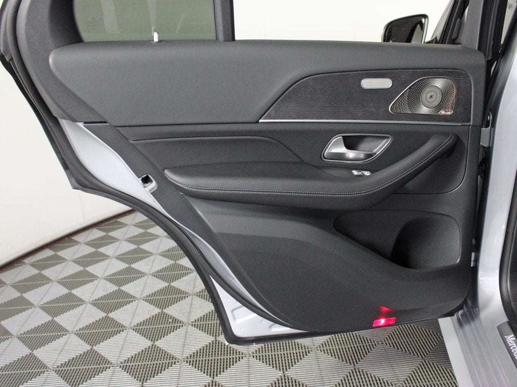 2026 Mercedes-Benz GLE GLE 450 4MATIC®