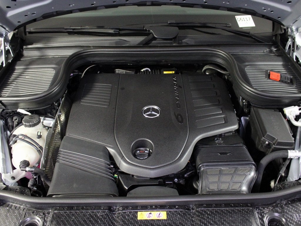 2026 Mercedes-Benz GLE GLE 450 4MATIC®