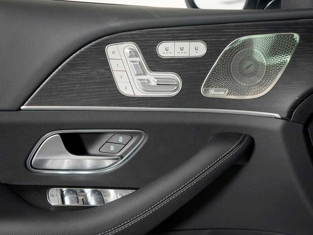 2026 Mercedes-Benz GLE GLE 450 4MATIC®