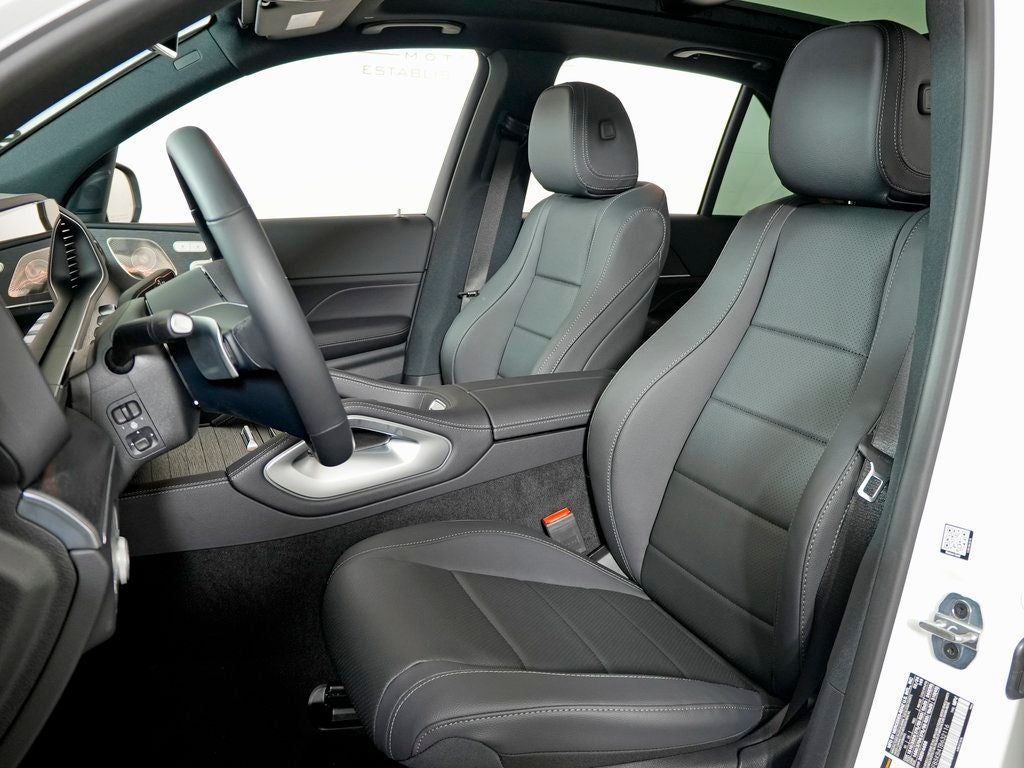 2026 Mercedes-Benz GLE GLE 450 4MATIC®