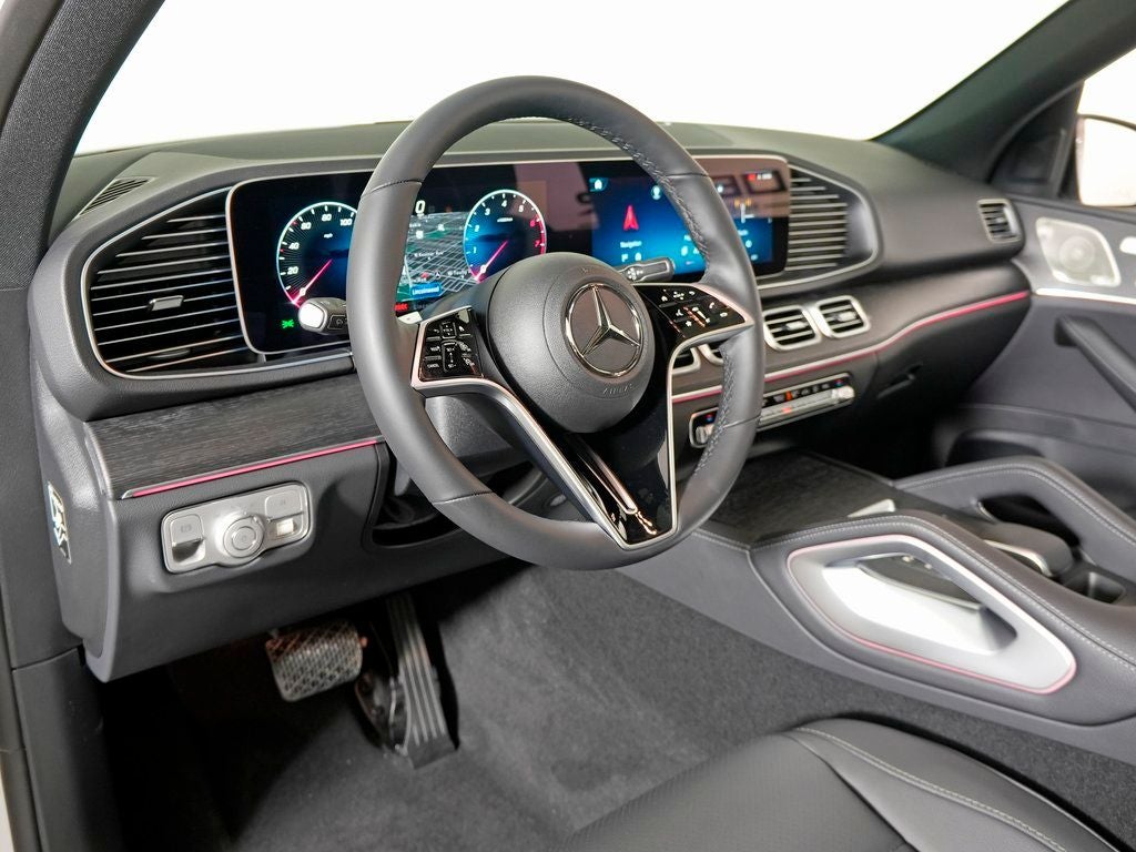 2026 Mercedes-Benz GLE GLE 450 4MATIC®