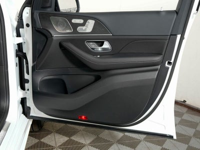 2026 Mercedes-Benz GLE GLE 450 4MATIC®