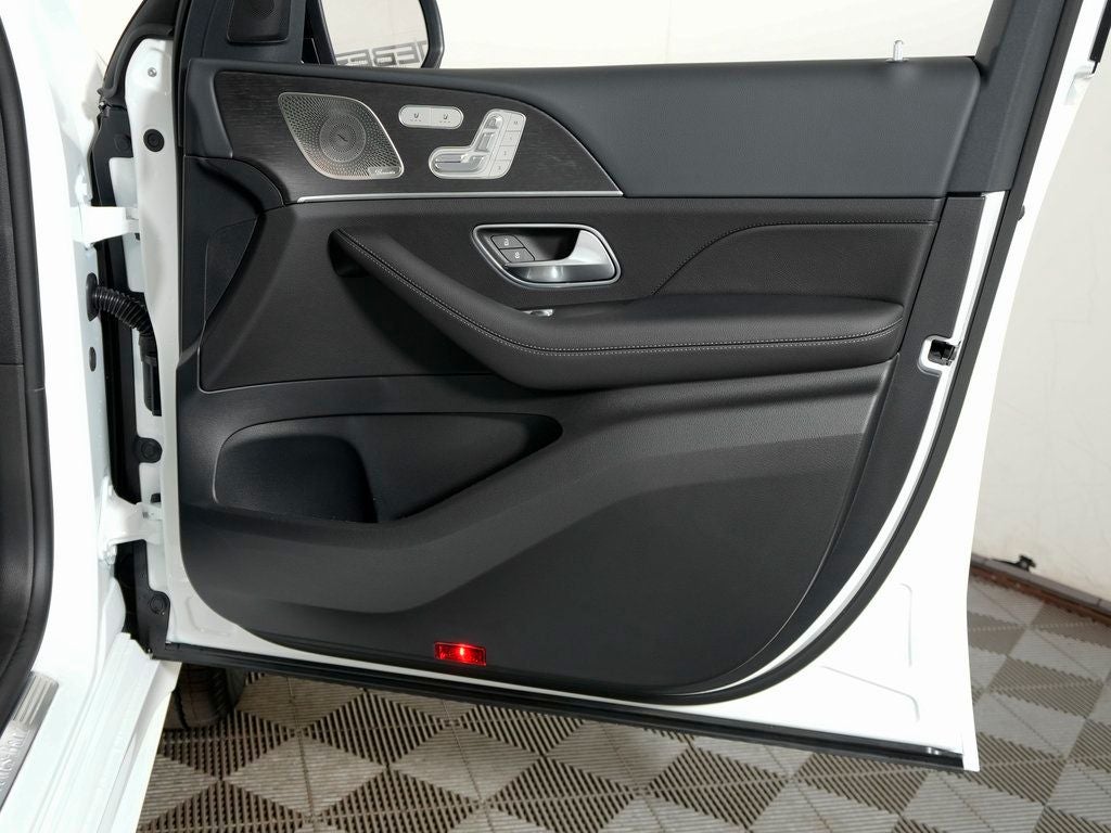 2026 Mercedes-Benz GLE GLE 450 4MATIC®