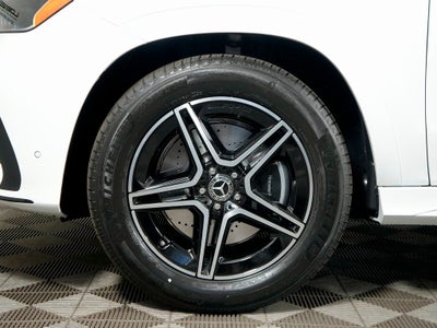 2026 Mercedes-Benz GLE GLE 450 4MATIC®