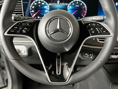 2026 Mercedes-Benz GLE GLE 450 4MATIC®
