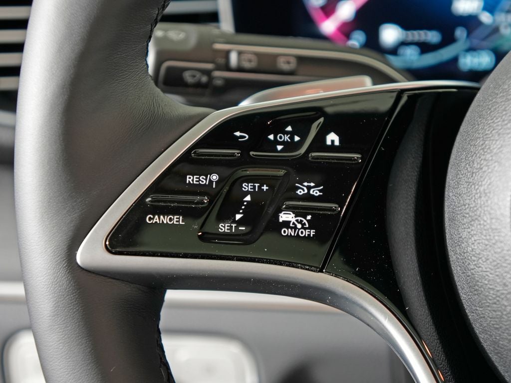 2026 Mercedes-Benz GLE GLE 450 4MATIC®