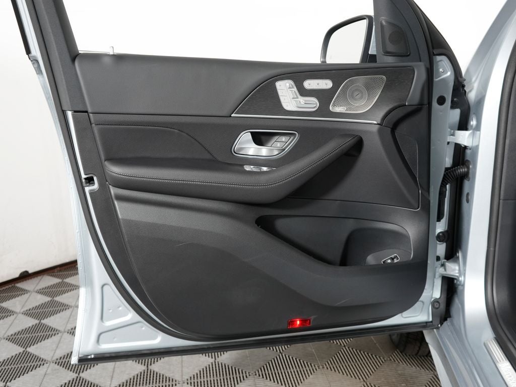 2026 Mercedes-Benz GLE GLE 450 4MATIC®