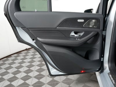 2026 Mercedes-Benz GLE GLE 450 4MATIC®