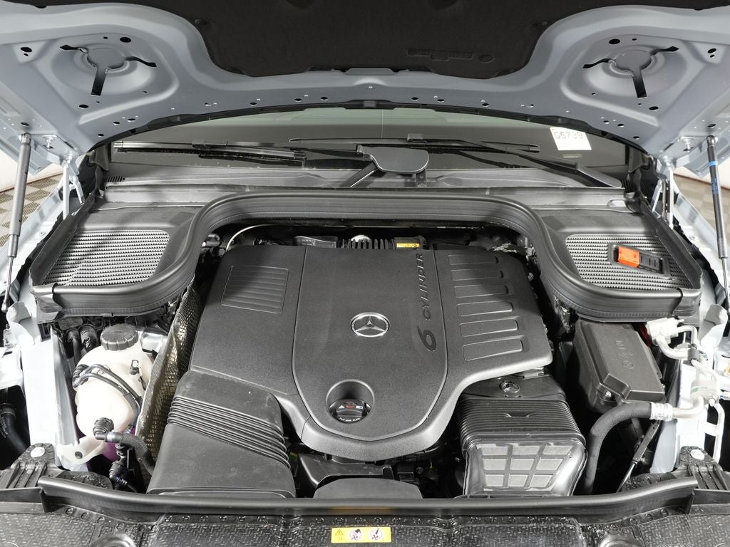 2026 Mercedes-Benz GLE GLE 450 4MATIC®